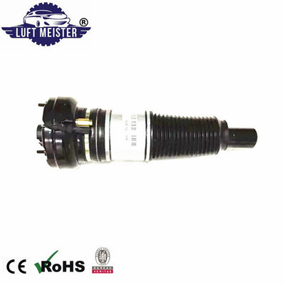 Front Air Suspension Strut Audi A8 S8 Quattro D4 4H 4H0616039T Automobile Shocks supplier