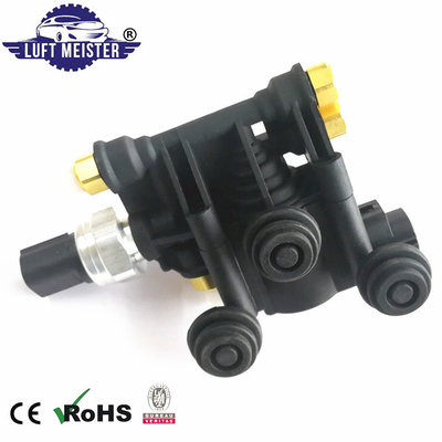 Full Pressure Air Suspension Valve Block  Discovery 3 4 Rvh000046 Durable supplier