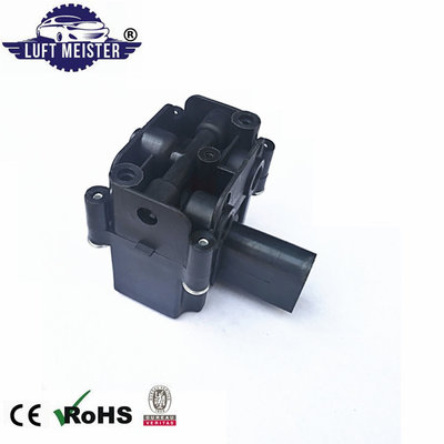 Full Pressure Air Suspension Valve Block 37226785506 for BMW  X5 E70 X6 E71 E72 supplier