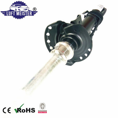 Front Damper With Adaptive Sensor Shock Absorber for Range Evoque LR024444 LR070932 supplier