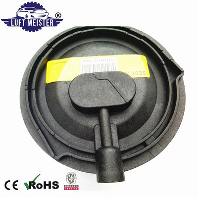 Durable Airmatic Rubber For Range Rover P38A generation II Air Spring Bag RKB101460 supplier