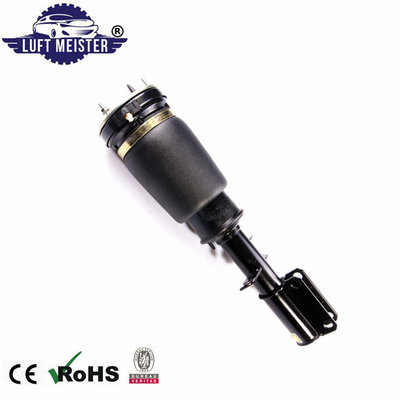 Steel And Rubber BMW Air Suspension Parts Shock Absorber Strut  37116757501  37116761443 supplier