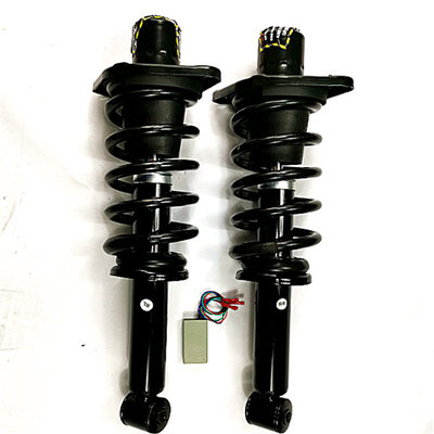 Coil Spring Conversion Kit for Audi Suspension A6 C5 4B Allroad Quattro Shock Absorber supplier