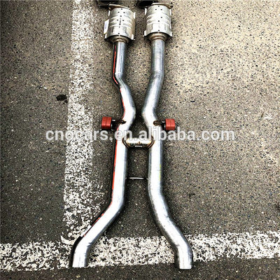 Germany Exhaust Car Catalytic Converter Cleaning Machine for Bentley Continental GTC Supersports supplier