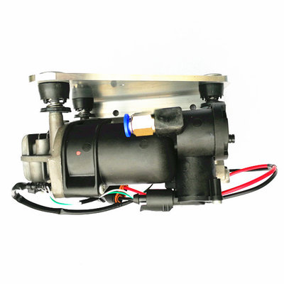 Air Bags Suspension Pump Land Rover Discovery Vehicle Air Compressor LR045251 supplier