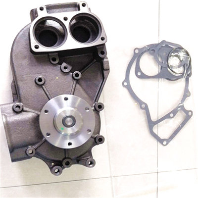 Car Diesel Engine Water Pump 5412002001 5412002301 Mercedes Truck Cooling System Pump supplier