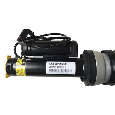 Mercedes W221 S-Class w/Airmatic only Front Air Suspension Strut A2213204913 A2213209313 supplier