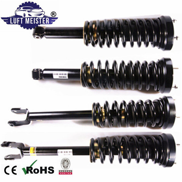 X350 X358 Jaguar Air Suspension Control Parts Shocks Stable Performance supplier