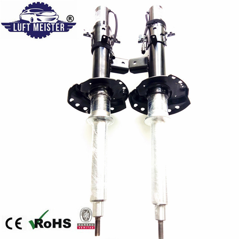 Electric Struts for Rear Range Rover Evoque Damping Suspension LR024440 LR024447 supplier