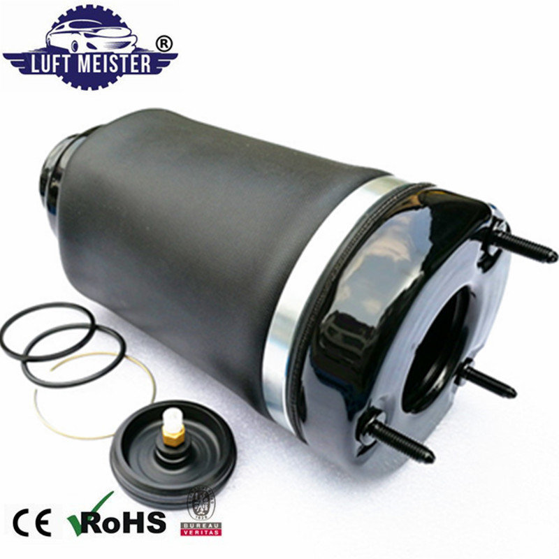 W164 Front Air Spring Mercedes Air Suspension Parts A1643204413 A1643204313 Air Bag supplier