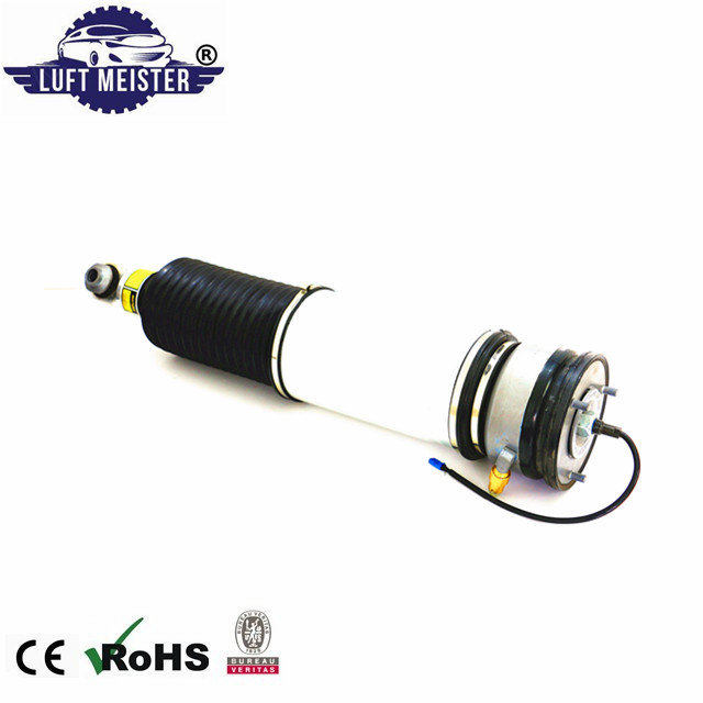 Durable BMW Air Suspension Parts Air Strut For BMW 7 E65 E66 37126785535 supplier