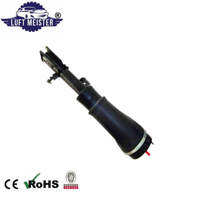 Front Shock Absorber Land Range Rover L322 Air Strut Suspension RNB000750 RNB000740 supplier