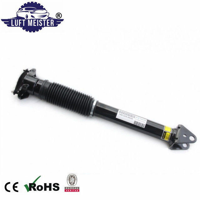 Rear Shock Absorber For Mercedes W166 Without ADS A1663200030 supplier