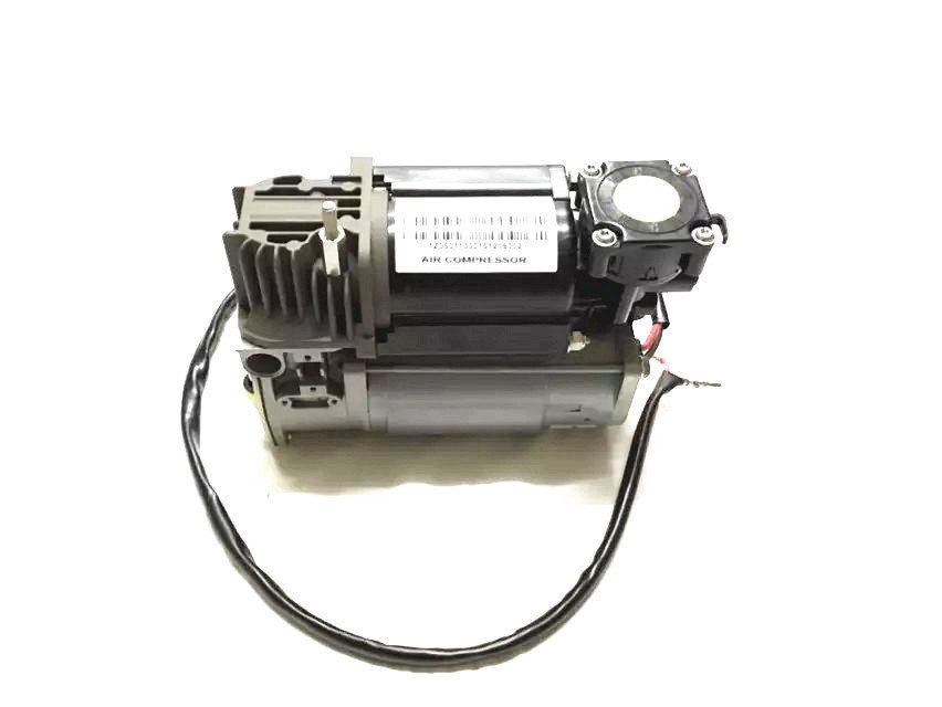 Air Suspension Compressor Pump For Bmw X5 E53 4 Corner 37226787617 4154033040 supplier