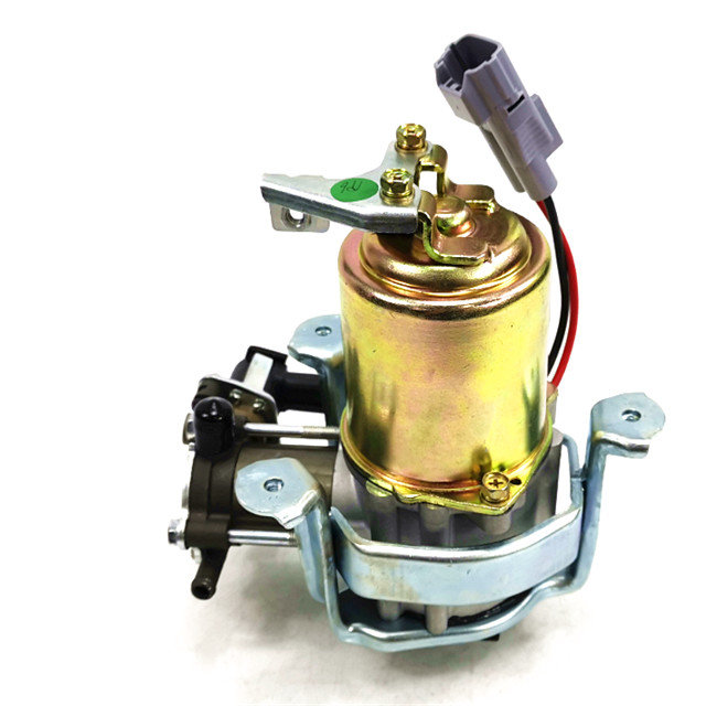 Car Air Ride Compressor For Toyota Harrier Lexus RX300 RX330 RX350 48910-4801 supplier