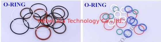 Custom made o ring seal rubber seal o-ring auto air conditioning