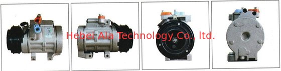 ALA21045 AC COMPRESSOR 10F20C AC COMPRESSOR 5PK AC Compressor