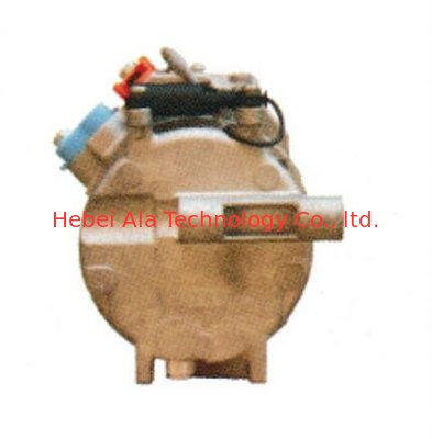 ALA21314 Benz A/C COMPRESSOR Benz Sprinter A/C COMPRESSOR 10S17C A/C COMPRESSOR 447220-4004,A0002343511 A/C Compressor