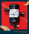 Carrier parts Citimax C500/700 oil separator 65-66808-00 carrier transicold refrigeration units