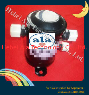 Aftermarket oil separator OEM QUALITY Vetically installed Carrier parts