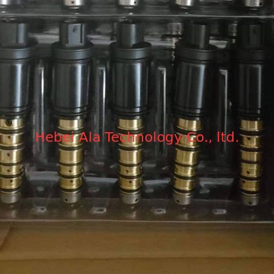 Auto Air Conditioning Control Valves, Car AC Compressor Control Valve