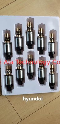 Auto Air Conditioning Control Valves, Car AC Compressor Control Valve