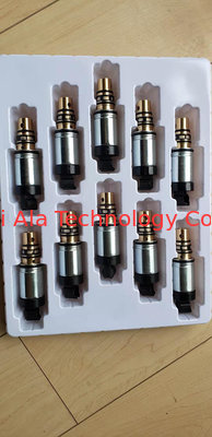 Auto Air Conditioning Control Valves, Car AC Compressor Control Valve