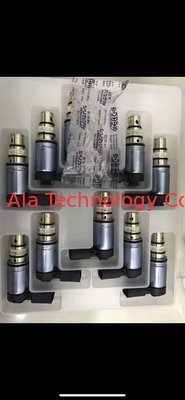 Auto Air Conditioning Control Valves, Car AC Compressor Control Valve