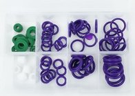 Rubber O-Ring Gasket Air Conditioning System Seal Kit