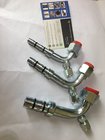 Carrier | Thermo King Transport refrigeration Replacement R404a A/C Hose Fittings| Connectors