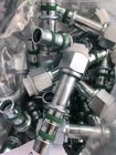 Carrier | Thermo King Transport refrigeration Replacement R404a Hose Fittings| Connectors