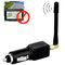 Anti Tracker Mini GPS Jammer,Cigarette Lighter Car Charger World GPS L1 L2 Satellite Signal Jammer Blocker Isolator supplier
