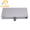 20dBm GSM DCS 3G 900 1800 2100 MHz TriBand Mobile Phone Signal Booster Repeater Amplifier+Panel+Dome Antenna+15m 7D-FD supplier