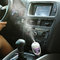 12V Car Steam Humidifier Auto Mini Air Purifier Freshener Car Portable Air Purifier Aroma Diffuser Essential Mist Maker supplier