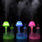Hot Sale Home LED Humidifier Air Diffuser Purifier Atomizer essential oil diffuser difusor de aroma mist maker fogger 3 supplier