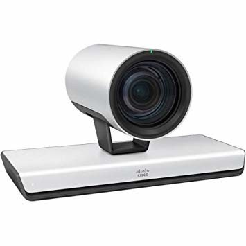 China Cisco TelePresence Precision Cameras CTS-CAM-P60 Integrated Video Collaboration Room Systems supplier