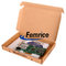 Femrice 1000Mbps Dual Port Gigabit Ethernet Server Adapter PCIe x4 Intel 82571EB Gigabit Network Interface Controller supplier