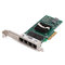 Femrice 1G Quad Port RJ45 Ethernet Server Adapter Intel I350 Chip Server Network Interface Cards supplier