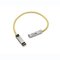 Genuine Cisco CAB-SFP-50CM SFP Interconnect Patch Molex Cable supplier
