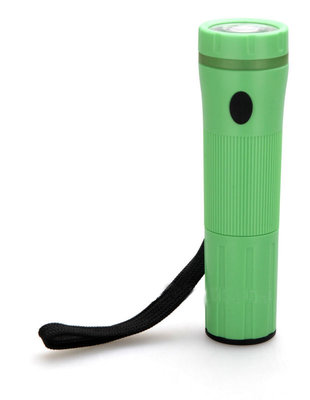 Anfly LED Spinning Torch without battery