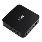 MX Android Tv Box Support Full HD 1080P Amlogic 8726-MX Chip,GPU Mali 400 1GB+8GB