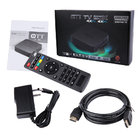MXQ Set Top BOX Amlogic S805 Quad-Core 1.5GHz 1GB+8GB Support 2.4G wireless mouse