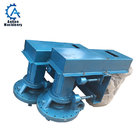 Paper Machine Spare Parts Stainless Steel Waste Paper Recycling Equipment Water Ring Vacuum Pump