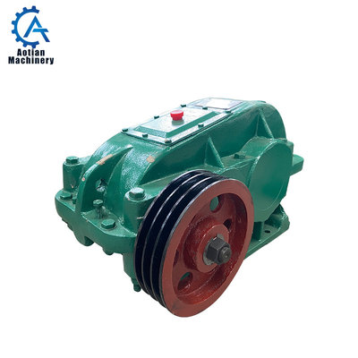 Paper Machine Spare Parts Gear Reducer Cycloidal Gear Reducer For Toilet Paper Machine Reducer Price