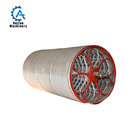 Paper Mill spare part Stainless Steel Cylinder Mould For toilet Paper Making Machine