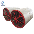 Paper Mill spare part Stainless Steel Cylinder Mould For toilet Paper Making Machine