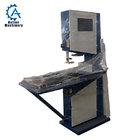 High Quality Paper Processing Machine Band Saw Machine Manual Toilet Paper Cutter Band Saw Machine