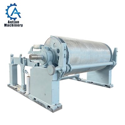 Aotian Equipments Making Toilet Paper Winding Machine Pope Reel For Paper Machine