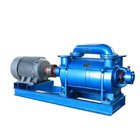 Paper Mill Paper Machine Parts Stainless Steel Water Ring Vacuum Pump
