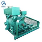 Paper Mill Paper Machine Parts Stainless Steel Water Ring Vacuum Pump
